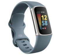 Fitbit Charge 5 - Blue