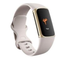 Fitbit Charge 5 - White