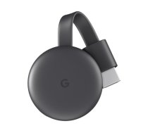 Google Chromecast (3rd gen)