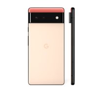 Google Pixel 6 128GB - Pink