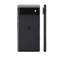 Google Pixel 6 128GB - Black