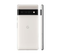 Google Pixel 6 Pro 128GB - White