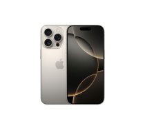 iPhone 16 Pro 5G 1TB - Natural Titanium