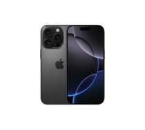 iPhone 16 Pro 5G 1TB - Black Titanium