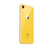 iPhone XR 256GB - Yellow