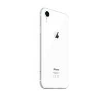 iPhone XR 256GB - White