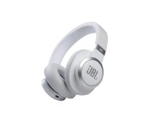 JBL Live 660NC Wireless Over-ear - White