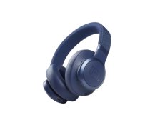 JBL Live 660NC Wireless Over-ear - Blue