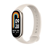 Xiaomi Mi Smart Band 8 - Black