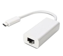 Adapter USB 3.1 C - RJ45 (Gigabit Lan) (DV00DV4067)