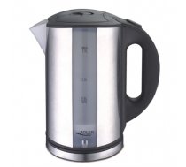 ADLER Electric kettle. Capacity 1.7L, 2000W (AD 1216)