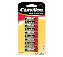 Camelion | LR03-BP10 | AAA/LR03 | Plus Alkaline | 10 pc(s) (11001003)