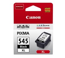 Tintes Canon PG-545XL (8286B001), melns kārtridžs tintes printeriem (300-04057)