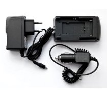 Charger Olympus Li-90B, NP-BX1, BP-88B" (DV00DV2923)