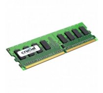 Crucial 4GB DDR3L 1600 MT/s PC3-12800 UDIMM 240pin (CT51264BD160B)