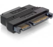 Delock Adapter SATA 22 pin > Slim SATA 13 pin (65156)
