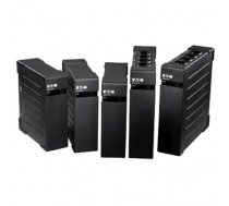 650VA/400W UPS, offline, IEC 3+1 (EL650IEC)