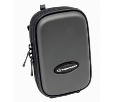 ESPERANZA   Bag / Case for Digital camera and Accessories ET123 |Czarne (ET123 - 5905784767642)