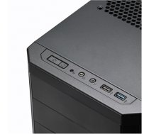FRACTAL DESIGN Core 2300 Black (FD-CA-CORE-2300-BL)