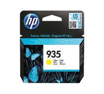 HP C2P22AE ink cartridge yellow No. 935 (C2P22AE)