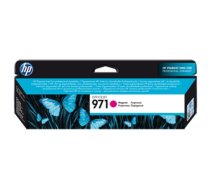 HP CN 623 AE ink cartridge magenta No. 971 (CN623AE)