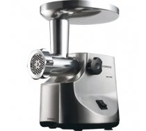 KENWOOD MG510 Meat mincer 1600W blocked 2kg/min Stainless Steel 3 accessory (MG510)