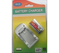 Kodak, battery CRV3 with charger (DV00DV1219)