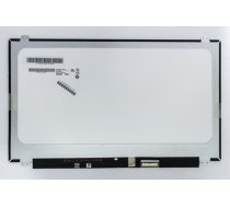 LCD sreen with touch 15.6" 1366x768 HD, LED, glossy, 40pin (right), A+ (LC300242)