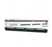 Patch panel CAT5e 24-porty  (NP0027)