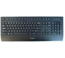 Klaviatūra Logitech Comfort K280e US (920-005217)