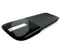 Microsoft Arc Touch mouse Ambidextrous RF Wireless BlueTrack (RVF-00056)