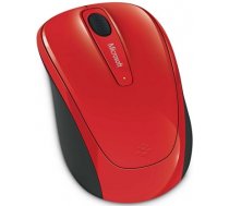 Microsoft WMM 3500 mouse RF Wireless Optical 1000 DPI (GMF-00293)