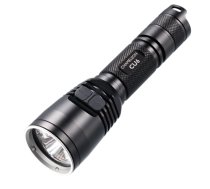 Latarka Nitecore FLASHLIGHT CHAMELEON SERIES/440 LUMENS CU6 NITECORE (CU6)