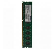 MEMORY DIMM 4GB PC12800 DDR3/PSD34G16002 PATRIOT (PSD34G16002)