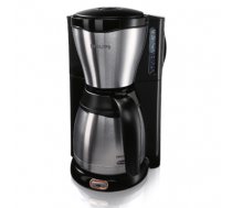 Philips Daily Collection Coffee maker HD7546/20 With Black & metal (HD7546/20)