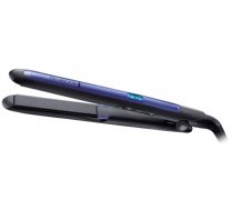 Remington S7710 hair styling tool Straightening iron Warm Black (S7710)