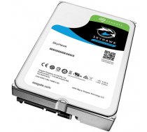Seagate SkyHawk ST4000VX007 internal hard drive 3.5" 4 TB Serial ATA III (ST4000VX007)