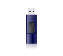 Silicon Power flash drive 16GB Ultima U05, blue (SP016GBUF2U05V1D)