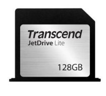 Transcend JetDrive Lite 350 128G MacBook Pro 15  Retina 2012-13 (TS128GJDL350)