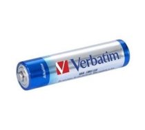 Baterija Verbatim AAA Alkaline (49920V)