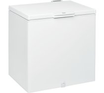 Whirlpool WHS2121 freezer Chest freezer Freestanding 204 L F White (WHS2121)