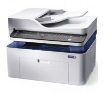 WorkCentre 3025NI, A4, Copy/Print/Scan/Fax, ADF, 20ppm, 15K monthly, 128Mb, 8.5 sec, 150 sheets, USB 2.0, WiFi, Ethernet (3025V_NI)