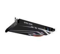 ASUS STRIX RAID DLX Internal 7.1 channels PCI-E (STRIX_SOAR)