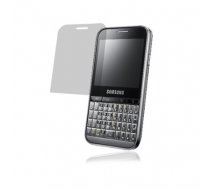 BlueStar Samsung B7510 Galaxy Pro ekrāna aizsargplēve Glancēta (BlueStar#49F5DB1C466BAE9907DD13A1C86CE42E19D608D6)