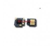 Chip HP1600/2600/4700 dzeltens (CHIP1600Y#39528796344ECF859A21302BC84D25F44C53D5EC)