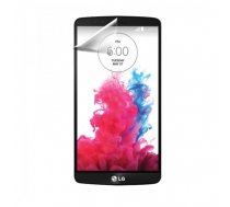 ExLine LG D722 G3 S Mini Beat ekrāna aizsargplēve Glancēta (ExLine#022BBA74EDE2F4D1DCBDE43EACDB785FEC079557)