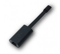 Dell Adapter- USB-C to Ethernet (PXE Boot) (470-ABND)