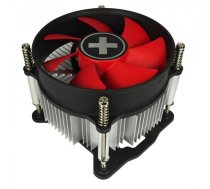 CPU COOLER /S1155/S1156/XC032 XILENCE XC032