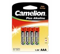 Camelion | AAA/LR03 | Plus Alkaline | 4 pc(s) (11000403)