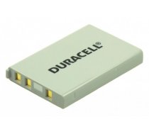 Duracell Li-Ion Akku 1180 mAh for Nikon EN-EL5 (DR9641)